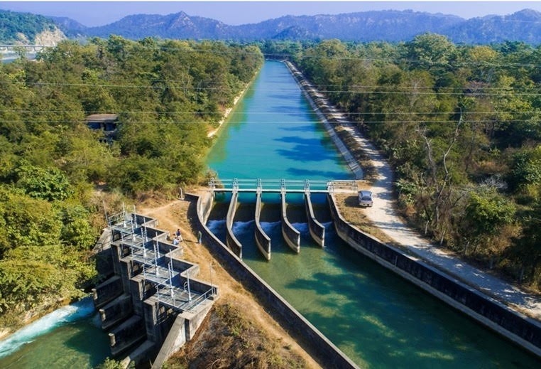 सम्झौता भएनन् सिँचाइका १० योजना